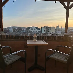 Apartment On Center, Budapest
