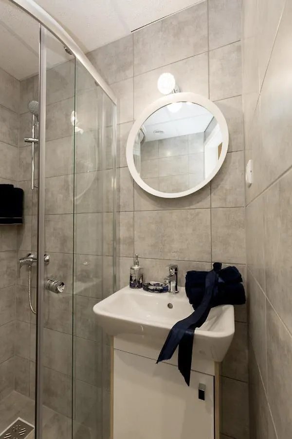 Apartment Budapest Holidays Fashion Hungary