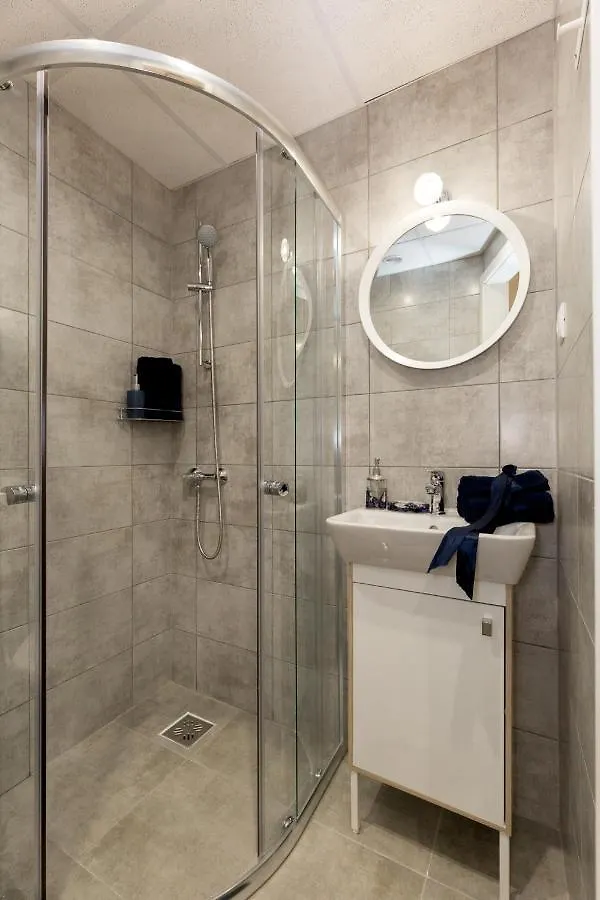 Budapest Holidays Fashion Apartment