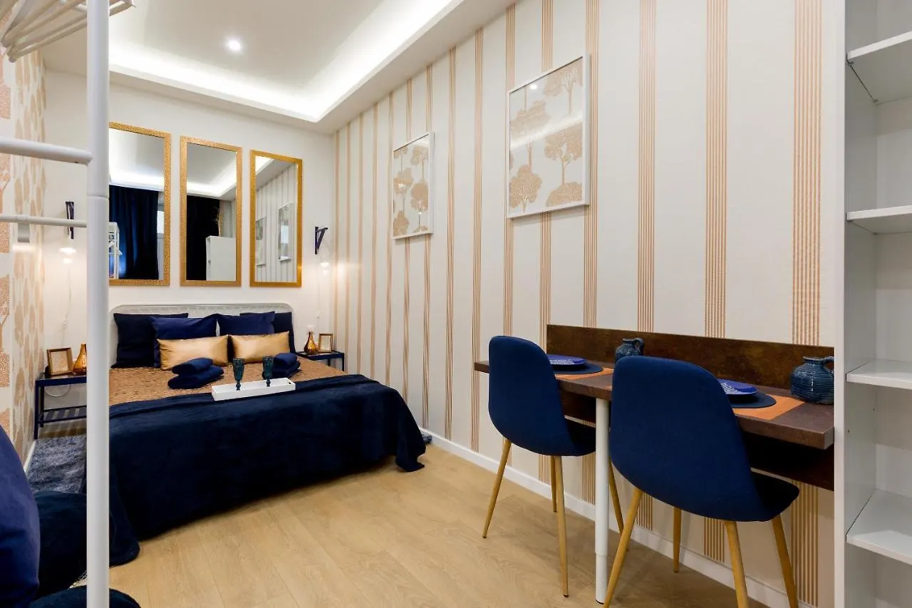 Apartment Budapest Holidays Fashion