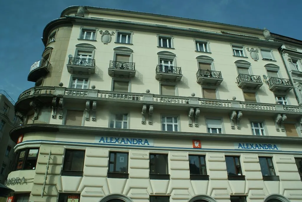 Budapest Holidays Fashion