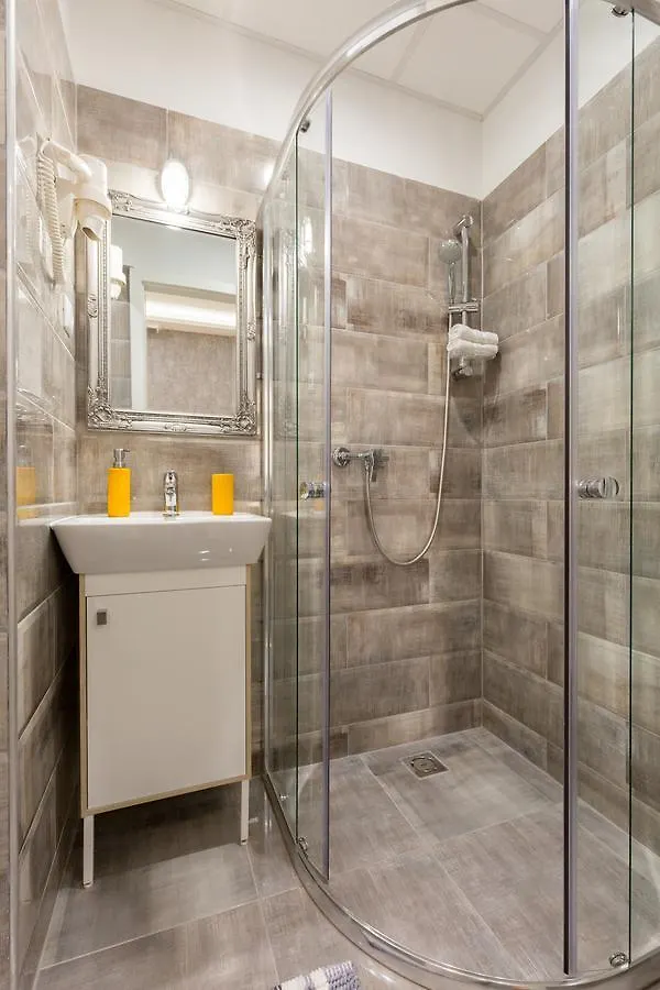 Apartment Budapest Holidays Fashion