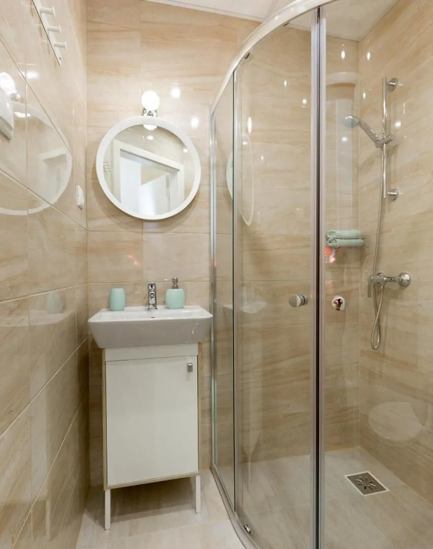 Budapest Holidays Fashion Apartment